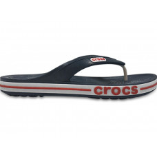 В'єтнамки Crocs Bayaband Flip Navy