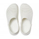 Crocs LiteRide Clog Almost White купити в Україні