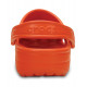 Женские Crocs Classic Tangerine купить в Украине