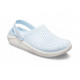 Crocs LiteRide Clog Mineral Blue/White купити в Україні