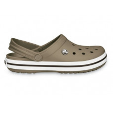 Чоловічі Сrocs Crocband Khaki