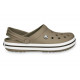 Чоловічі Сrocs Crocband Khaki купити в Україні