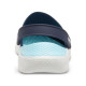 Crocs LiteRide Clog Navy/Light Blue купити в Україні