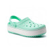 Жіночі Crocs Platform Mint/White купити в Україні