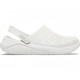 Crocs LiteRide Clog Almost White купити в Україні