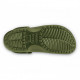 Чоловічі Сабо Crocs Classic Clog Army Green купити в Україні