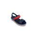 Дитячі сандалі Crocs Crocband Sandal Kids' Navy купити в Україні