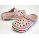 Жіночі Crocs Crocband Line Pearl купити в Україні
