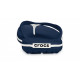 Чоловічі В'єтнамки Crocs Crocband Flip Navy купити в Україні