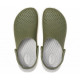 Crocs LiteRide Clog Army White/Khaki купити в Україні