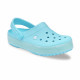 Жіночі Crocs Crocband LUMINOUS Ice Blue/White купити в Україні
