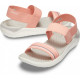 Жіночі сандалі Crocs Women's LiteRide Sandal Melon купити в Україні