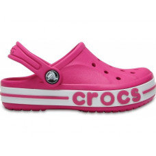 Дитячі Crocs Kids' Bayaband Raspberry