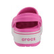 Жіночі Crocs Platform Pink купити в Україні