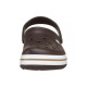Чоловічі Crocs Crocband Espresso купити в Україні