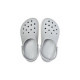 Жіночі Crocs Platform Light Grey/Rose купити в Україні