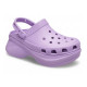 Жіночі Crocs Classic Bae Clog Purple купити в Україні