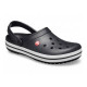 Crocs Crocband Вlack/White купити в Україні