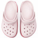 Жіночі Crocs Platform Barley Pink/Pepper купити в Україні