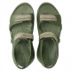 Чоловічі сандалі Swiftwater River Sandal Haki купити в Україні