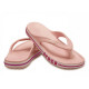 Жіночі В'єтнамки Crocs Bayaband Flip Pink купити в Україні