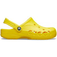 Крокси Baya Clog Yellow
