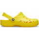 Crocs Baya Clog Yellow купити в Україні