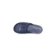 Чоловічі Пляшки Crocs Bayaband Slide Dark Blue купити в Україні