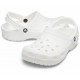 Crocs Classic Clog White купити в Україні