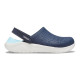 Crocs LiteRide Clog Navy/Light Blue купити в Україні