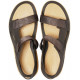 Чоловічі сандалі Crocs Swiftwater Expedition Sandal Espresso купити в Україні