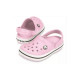 Женские Crocs Crocband Clog Bubble Gum купить в Украине