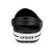Crocs Crocband Вlack/White купити в Україні