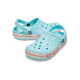 Жіночі Crocs Bayaband Clog Ice/Blue купити в Україні