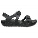 Чоловічі сандалі Crocs Swiftwater River Sandal black купити в Україні