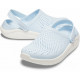 Crocs LiteRide Clog Mineral Blue/White купити в Україні