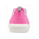 Дитячі кросівки Crocs Kids' LiteRide Pacer Pink/White купити в Україні