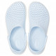 Crocs LiteRide Clog Mineral Blue/White купити в Україні