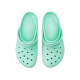 Жіночі Crocs Platform Mint/White купити в Україні