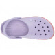 Жіночі Crocs Platform Lavender/Melon купити в Україні