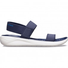 Жіночі сандалі Crocs Women's LiteRide Sandal Navy