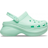 Жіночі Crocs Classic Bae Clog Neo Mint Pool