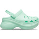 Жіночі Crocs Classic Bae Clog Neo Mint Pool купити в Україні