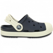 Дитячі Crocs Kids' Bump It Clog Navy