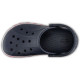 Дитячі Crocs Kids' Bayaband Clog Volt Navy купити в Україні