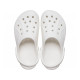 Жіночі Crocs Bayaband Logo Motion Clog Volt White/Pink купити в Україні