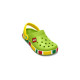 Дитячі Crocs Kids' Crocband LEGO Green купити в Україні