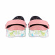 Жіночі Crocs LiteRide Clog Navy/Melon із кляксою на підошві купити в Україні