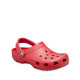 Жіночі Crocs Classic Clog Red купити в Україні