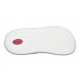 Crocs LiteRide Clog Black/White купити в Україні